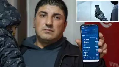 Manisa'da Yapay Zeka Dolandırıcılığı: 98 Bin TL Kaybetti, 410 Bin TL Kredi Çekmesi İstendi