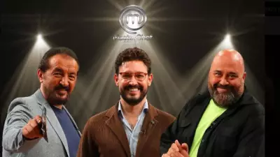 MasterChef All Star'da Son Altın Önlük Sahibi Belli Oluyor!