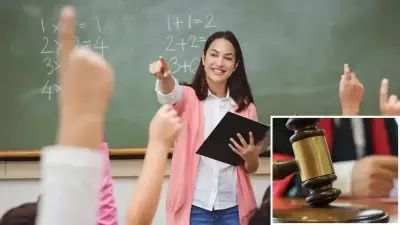 MEB, Öğretmenlere Yönelik Asılsız Şikayetlere Karşı Yeni Yaptırım Uygulaması Başlattı