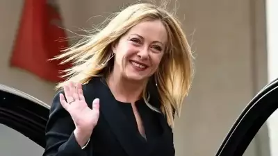 Meloni: '2026 Daha Zor Olacak', Ekibine Dinlenme Tavsiyesi