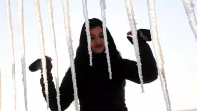 Meteoroloji Uyarıyor: Kuzey, İç ve Doğu Bölgelerde Buzlanma ve Sis Riski