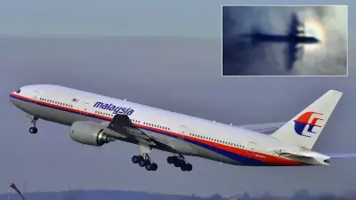 MH370 Uçuşunun 11 Yıllık Gizemi: Yeni Arama Başlıyor