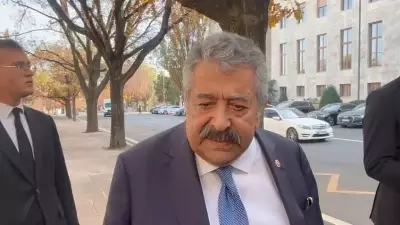 MHP'den 'Terörsüz Türkiye' Sürecine İlişkin Net Açıklama: İlk 4 Madde Kırmızı Çizgimiz