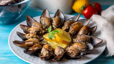 Midye Nasıl Yenir ve Faydaları Nelerdir? İşte Tüm Detaylar