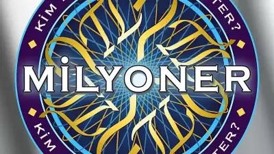 Milyoner'de 'Öncülayın' Sorusu: İşte Doğru Cevap ve Anlamı