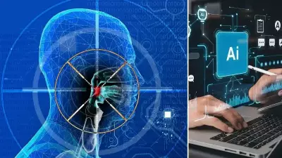 MS Tedavisinde Devrim: Yapay Zeka Hastalığın 2 Farklı Türünü Saptadı