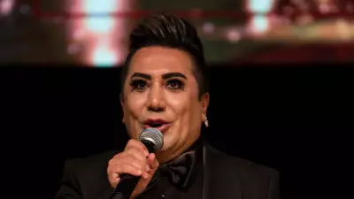 Murat Övüç, Tekirdağ Cezaevine Nakledildi: Sosyal Medya Paylaşımı Nedeniyle