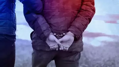 Narkotik Operasyonunda 3 Kilo 650 Gram Sentetik Uyuşturucu Ele Geçirildi, 2 Şüpheli Tutuklandı