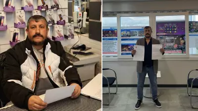 Nazilli'den Vatandaş, Milli Piyango Oyunlarına Savaş Açtı: 'Kumar Alışkanlığı Yaratıyor'