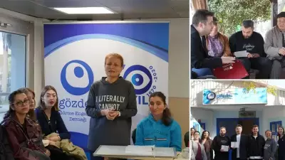 Üniversite Öğrencileri Görme Engelli Yolcular İçin Braille Rehber Hazırladı