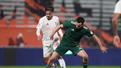 Pendikspor ve Esenler Erokspor Golsüz Berabere Kaldı: 0-0