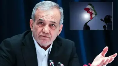 Pezeşkiyan: ABD ve İsrail ile Savaş Irak'tan Daha Zor