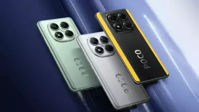 Poco M8 Serisi Geliyor: Giriş-Orta Segmentte Rekabet Kızışıyor