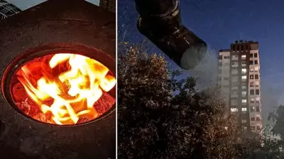 Prof. Dr. Tevfik Özlü Uyardı: Karbonmonoksit 'Sessiz Katil' Uykuda Yakalıyor