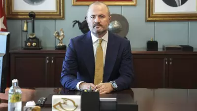 PTT 2026'da Sakarya, Diyarbakır ve İzmir'e Mekanik Otomasyon Sistemi Kuruyor