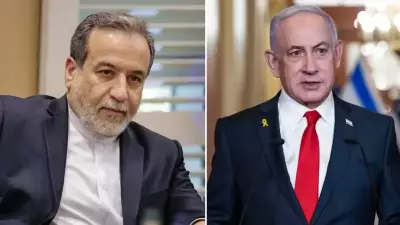 İran Dışişleri Bakanı Arakçi: ABD Adil Anlaşmaya Hazır Değil