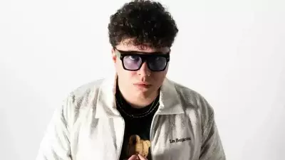 Rapçi Ege Karataşlı Uyuşturucu Operasyonunda Tutuklandı