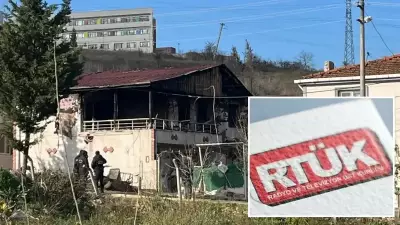 RTÜK, Yalova'da DEAŞ Operasyonu İçin Yayın Yasağı Kararı Aldı