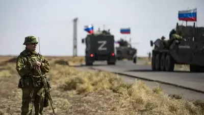 Rusya'dan Ukrayna'da Geçici Ateşkese Ret: 'Çözüm Getirmez'