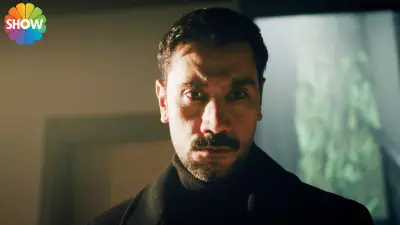 Rüya Gibi Dizisinden Yeni Tanıtım: 5. Bölüm Heyecanı Başlıyor