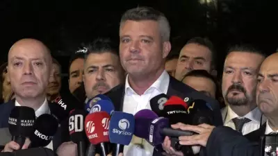 Sadettin Saran'ın Savcılık İfadesi Açıklandı: 'Uyuşturucuyla Alakam Yok'