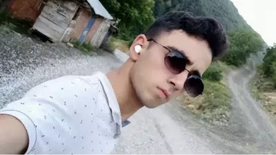 Samsun'da Kestiği Ağacın Altında Kalan 19 Yaşındaki Genç Hayatını Kaybetti