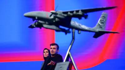 Selçuk Bayraktar: 'Uçaklarımız Kuşa Değil, Balığa Benziyor'