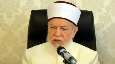 İsmailağa Camii'nde Prof. Dr. Muhammed Avvâme ile Hadis Meclisleri Başlıyor