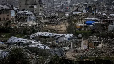 İsrail Ateşi 11 Yaşındaki Filistinli Kızı Vurdu: Dena Hayatını Kaybetti