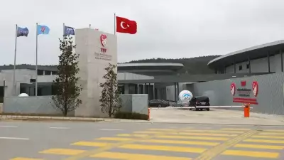 TFF 42 Hakemi Bahis Şüphesiyle PFDK'ya Sevk Etti