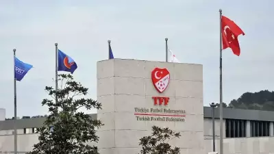 TFF Tahkim Kurulu 70 Futbolcunun Bahis Cezasını Onadı: 3, 6, 9 ve 12 Ay Hak Mahrumiyeti