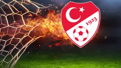 TFF'den Şok: Bahis Soruşturmasında 428 Hakem ve Gözlemci PFDK'ya Sevk Edildi