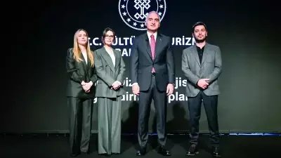 TGA Dizileri 4 Milyardan Fazla İzlenme ile Rekor Kırdı
