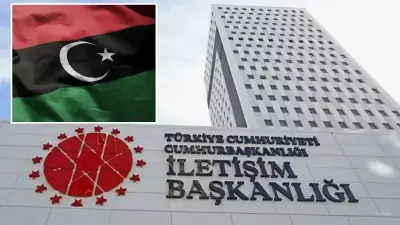 THY Uçağının Libya'ya İnişi İptal İddiası: DMM'den Açıklama Geldi