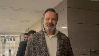 Timur Savcı Serbest Bırakıldı: Uyuşturucu Soruşturmasında Son Gelişme