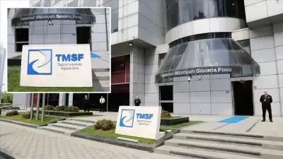 TMSF 2026'da 3 Büyük İhale Düzenleyecek: Toplam Bedel 14 Milyar TL'yi Aşıyor