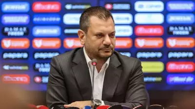 Trabzonspor Başkanı Doğan: Hedefimiz Büyük Kupalar, Karakterimiz Sahada Belli Oldu