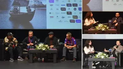 TRT Sinema Müdürü'nden Destek Açıklaması: 'Biz Destekleyelim Onlar Gelişsin'