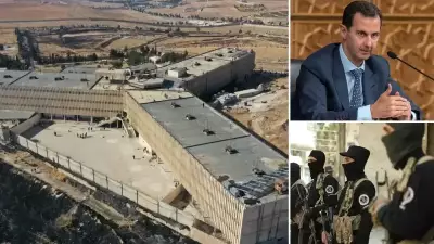 WSJ: Esad Belgelerinde Kuzen ve Eş İhbarı Gerçeği Ortaya Çıktı