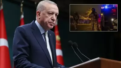 Yalova'da DEAŞ Operasyonu: 3 Polis Şehit Oldu, 6 Terörist Etkisiz