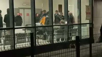 Yalova'da DEAŞ Operasyonu: 7 Polis Yaralandı, Çatışma Sürüyor