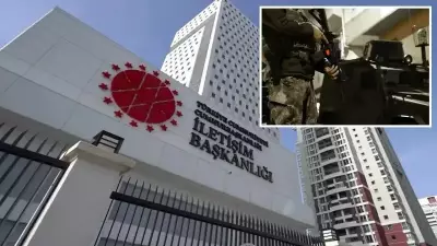 Yalova'da DEAŞ Operasyonu Sonrası Çıkan İddialara DMM'den Yanıt