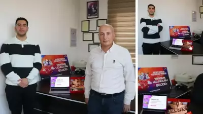 Yapay Zeka Destekli Uygulama Tip 1 Diyabet Tedavisinde Devrim Yaratıyor