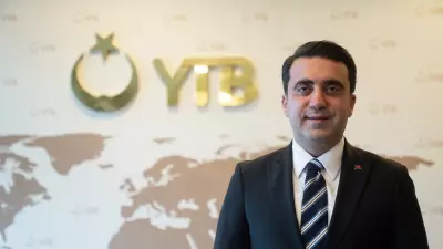 YTB 2025'te 389 Proje ile 505 Bin Kişiye Ulaştı, Türkiye Bursları 15 Bin Öğrenciyi Destekliyor