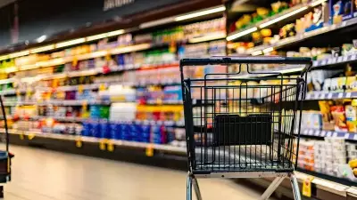 Zincir Marketler Pazar Günü Kapanacak mı? Çalıştaydan Kritik Mutabakat