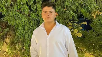 İzmir'de Feci Kaza: Dur İhtarını Dinlemeyen Sürücü 17 Yaşındaki Genci Öldürdü