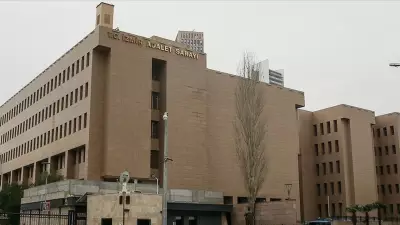 İzmir'de Kooperatif Soruşturmasında 5 Tutuklama: Soyer ve Aslanoğlu da Arasında