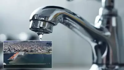 İzmir'de Yılbaşı Gecesi Su Kesintisi Olmayacak: 13 İlçe İçin Müjde