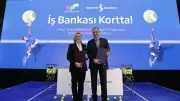 İş Bankası Türk Tenisine 20 Yıllık Destek Veriyor: Satrançtaki Başarı Teniste Tekrarlanacak