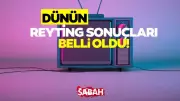 4 Aralık 2025 Reyting Sonuçları Açıklandı: İzleyici Zirvede Kimi Tercih Etti?